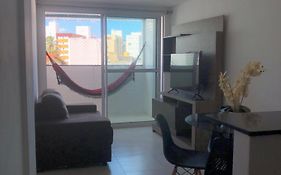 Apartamento com ótima localização perto da praia